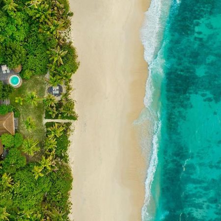 North Island, A Luxury Collection Resort, Seychelles Zewnętrze zdjęcie