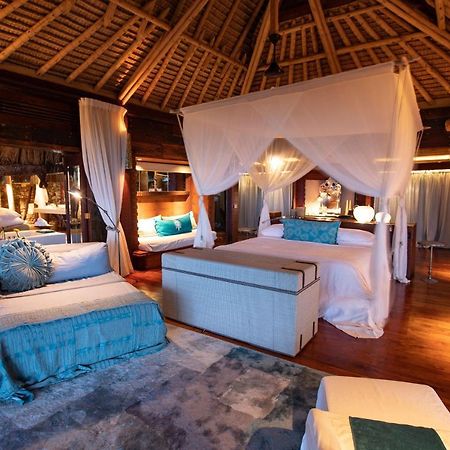 North Island, A Luxury Collection Resort, Seychelles Zewnętrze zdjęcie