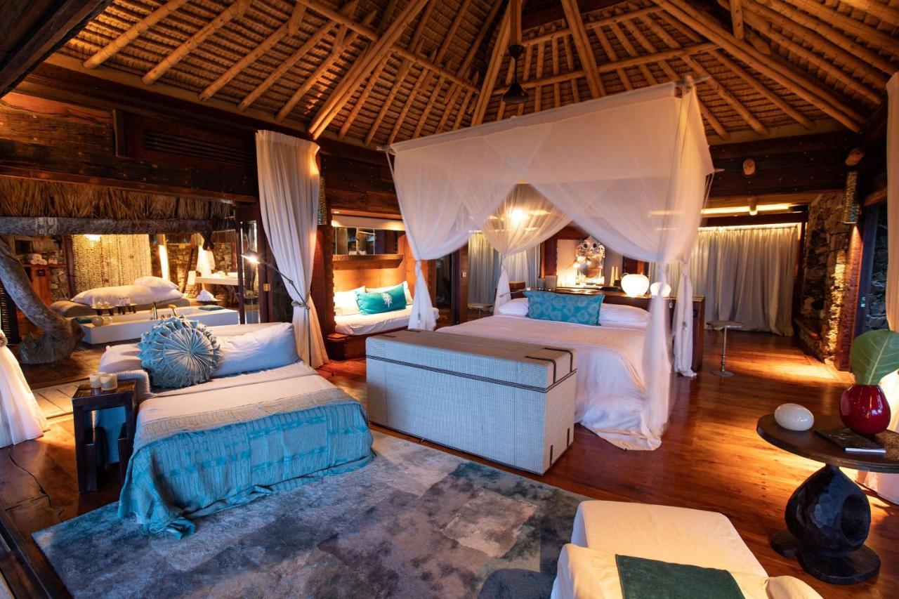 North Island, A Luxury Collection Resort, Seychelles Zewnętrze zdjęcie