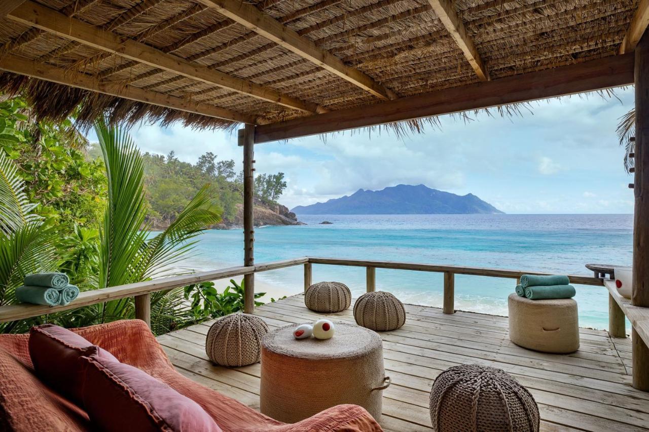 North Island, A Luxury Collection Resort, Seychelles Zewnętrze zdjęcie