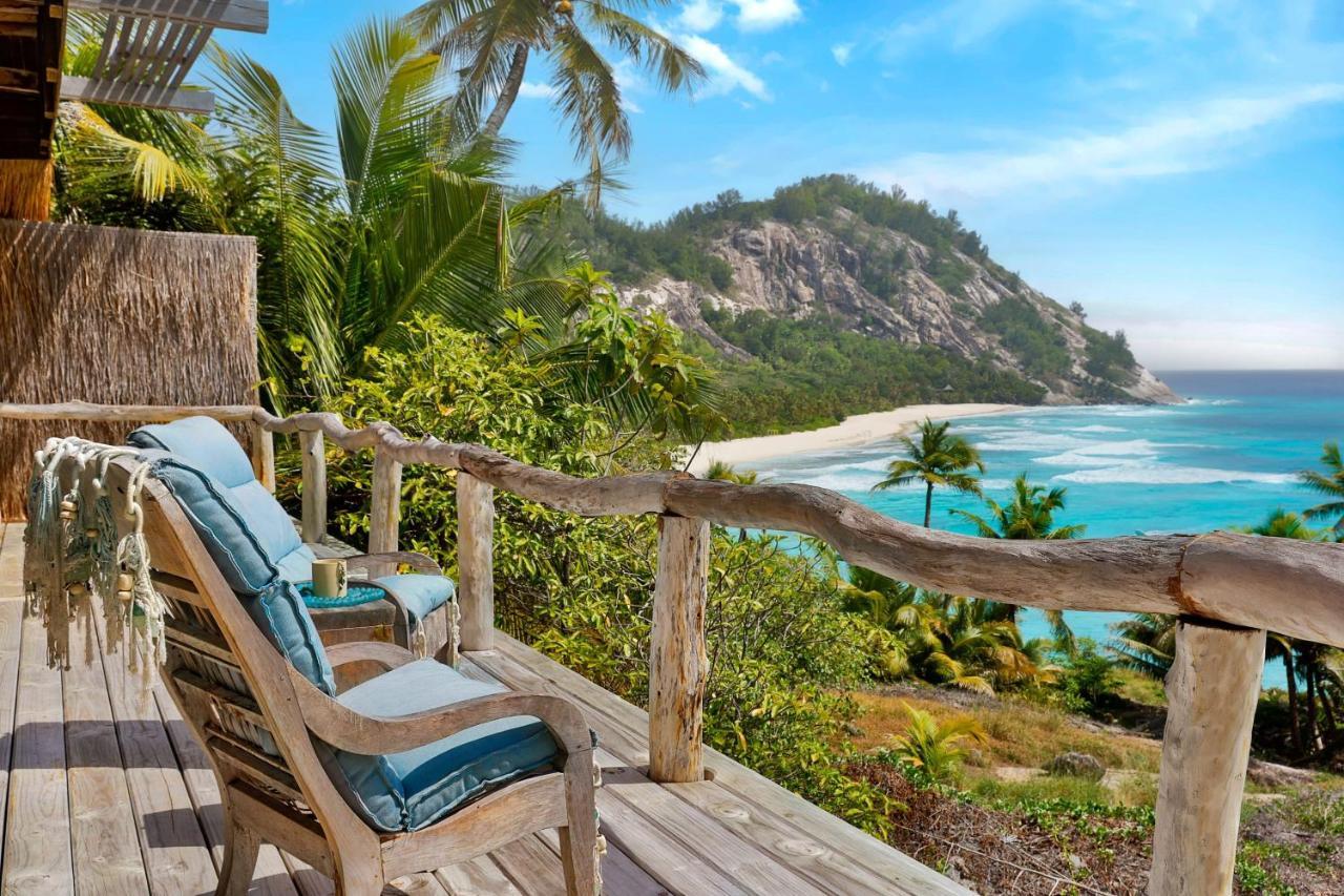 North Island, A Luxury Collection Resort, Seychelles Zewnętrze zdjęcie