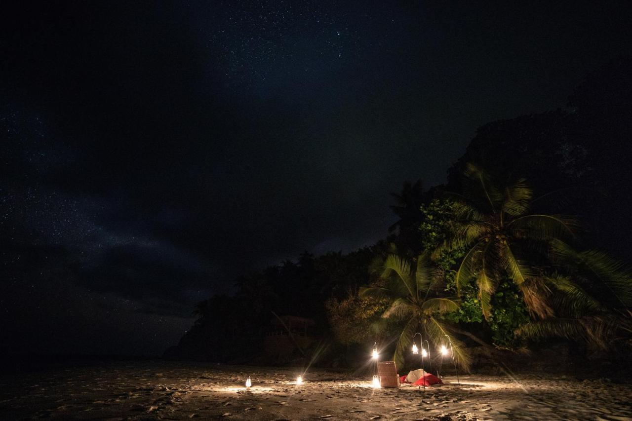 North Island, A Luxury Collection Resort, Seychelles Zewnętrze zdjęcie