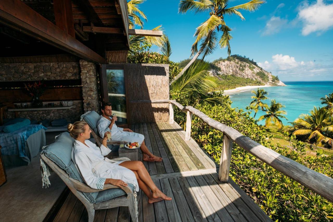 North Island, A Luxury Collection Resort, Seychelles Zewnętrze zdjęcie