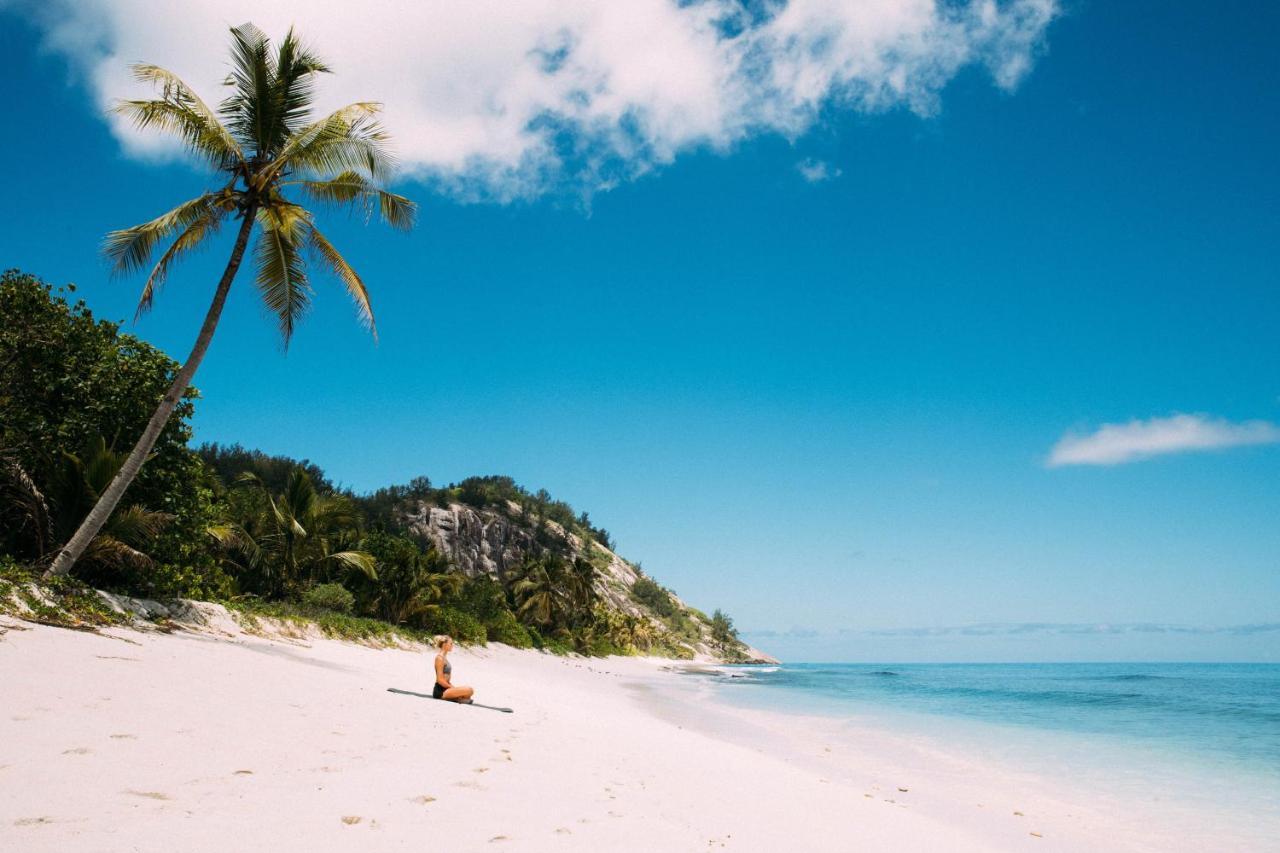 North Island, A Luxury Collection Resort, Seychelles Zewnętrze zdjęcie