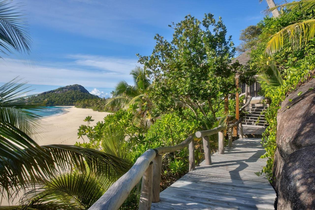 North Island, A Luxury Collection Resort, Seychelles Zewnętrze zdjęcie