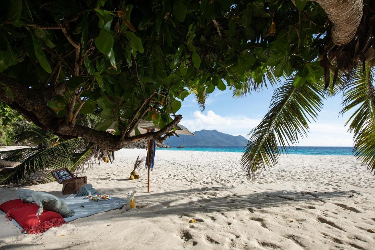 North Island, A Luxury Collection Resort, Seychelles Zewnętrze zdjęcie