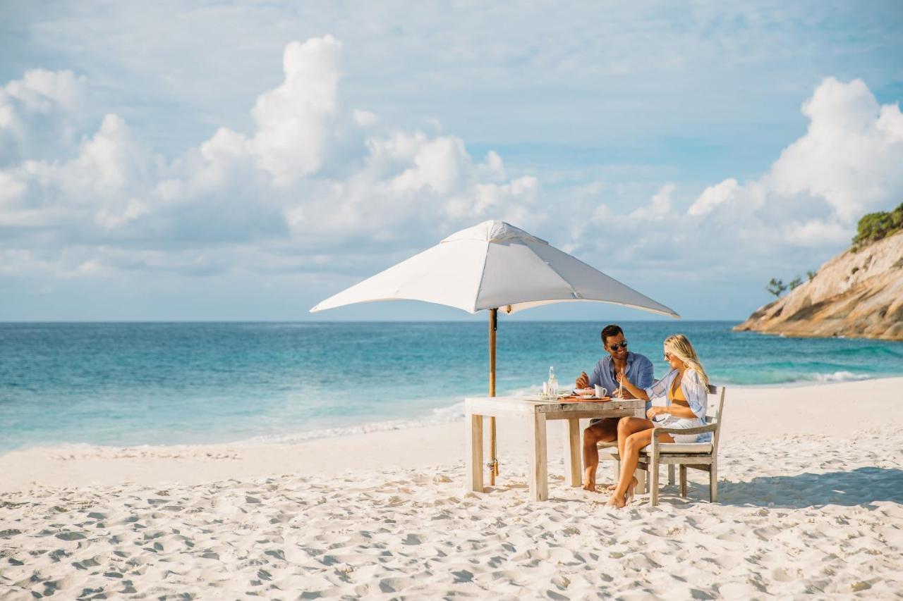 North Island, A Luxury Collection Resort, Seychelles Zewnętrze zdjęcie