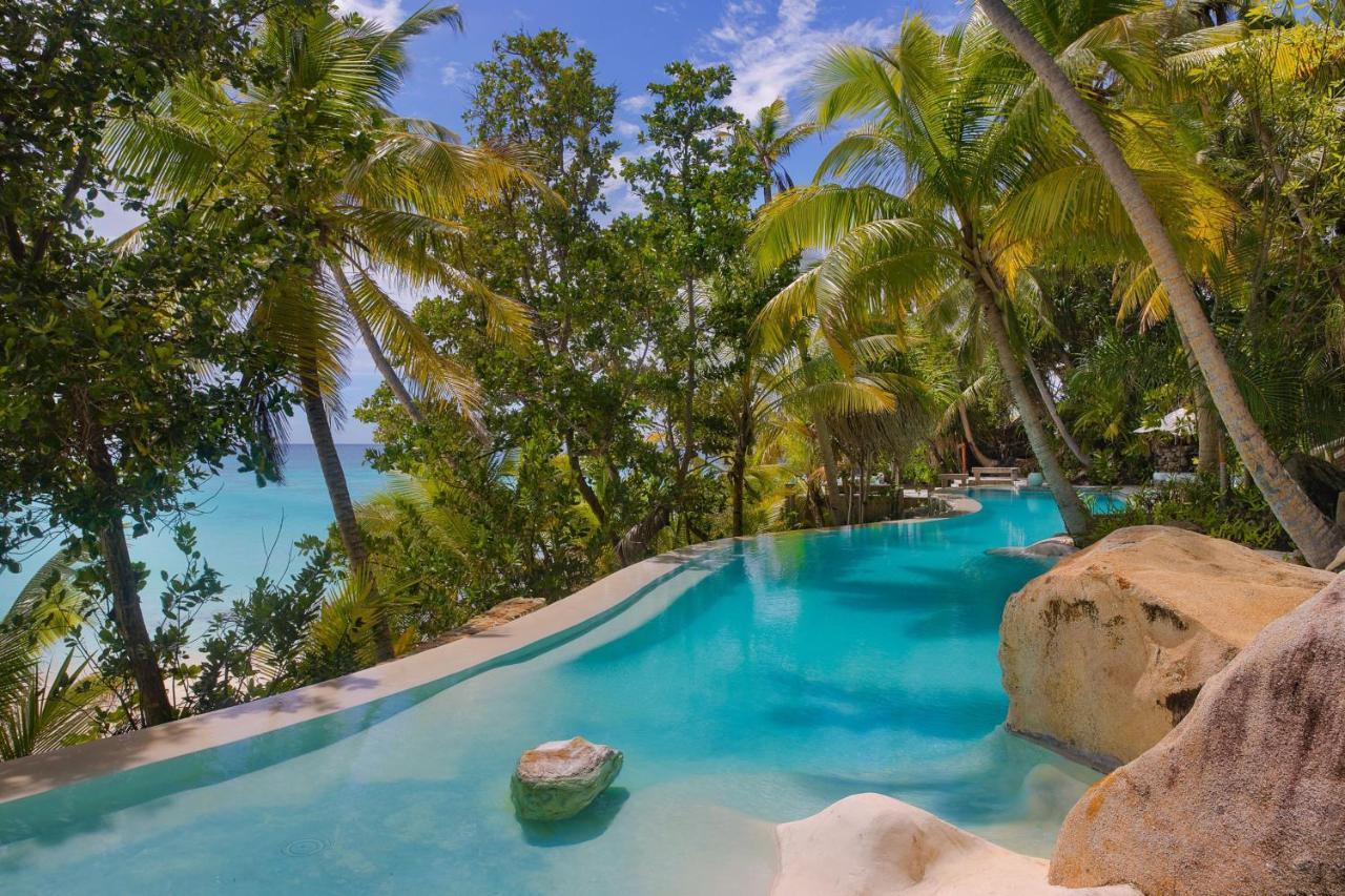 North Island, A Luxury Collection Resort, Seychelles Zewnętrze zdjęcie