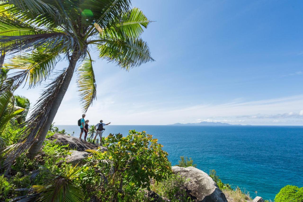 North Island, A Luxury Collection Resort, Seychelles Zewnętrze zdjęcie